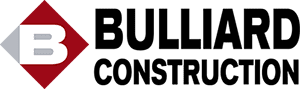 Bulliard Construction Company Commerical Construction Company Municipal Construction Company